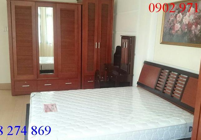 Cho thuê villa tại đường 204B12, phường Thảo Điền, Q2, TP. HCM với giá 45.31 triệu/tháng