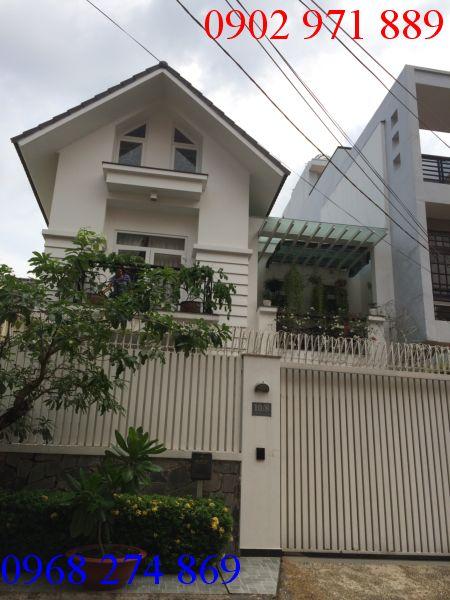 Cho thuê nhà tại đường Vũ Tông Phan, phường An Phú, Quận 2 TP. HCM với giá 28 triệu/tháng