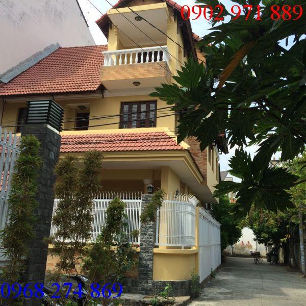 Cho thuê nhà tại đường Xa Lộ Hà Nội, phường Thảo Điền, Quận 2, TP. HCM với giá 11 triệu/tháng