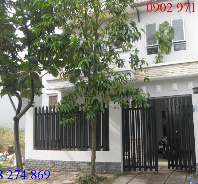Cho thuê nhà tại đường 47, phường Thảo Điền, Quận 2, TP. HCM với giá 13 triệu/tháng