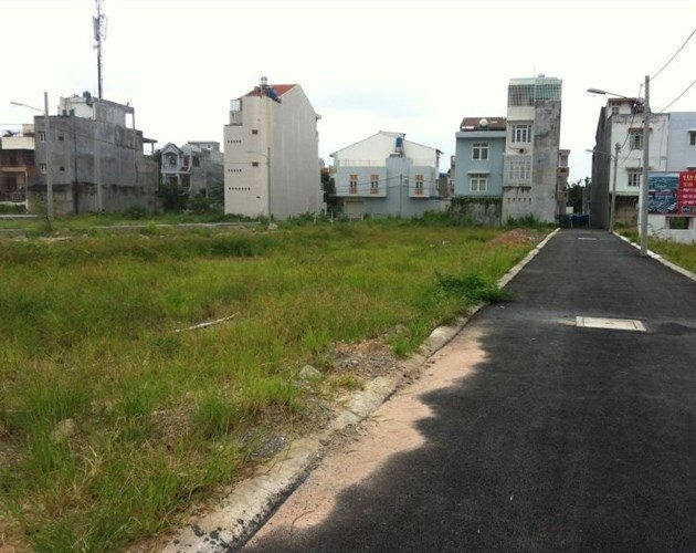 Bán đất tại Đường 160, Quận 9,  Hồ Chí Minh diện tích 63m2  giá 1350000000 Tỷ