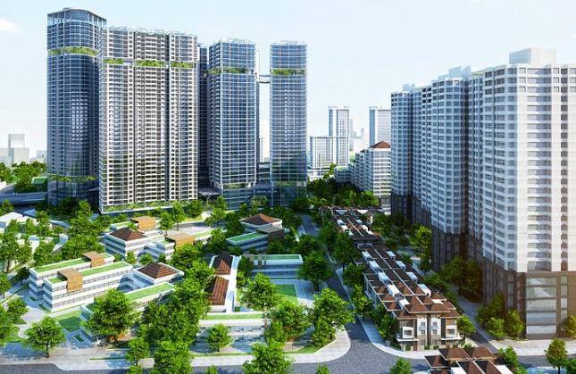 Bán dự án hot nhất đường Trần Điền, DT: 103m2 giá rẻ nhất thi trường chỉ từ 43tr/m2