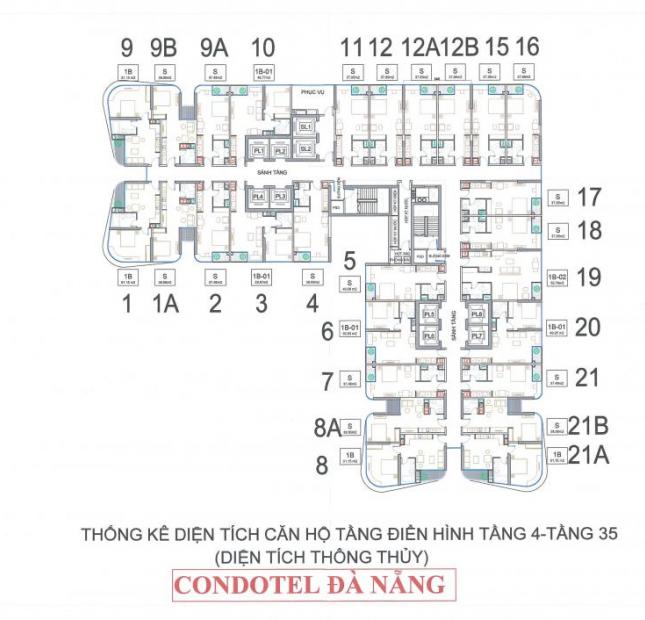 Đầu tư duy nhất 573 triệu VNĐ để sở hữu căn Condotel đẳng cấp 5 sao của Vingroup. 0166.905.6662