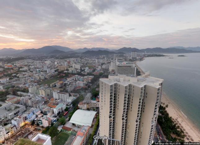 Căn hộ biển Gold Coast Nha Trang sở hữu vĩnh viễn, chỉ từ 1.8 tỷ/căn, chiết khấu 11%