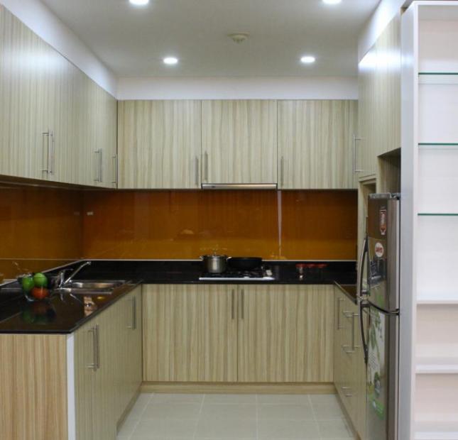 Cho thuê căn hộ HAD Apartment Võ Văn Tần, quận 3, diện tích 50m2, 1 PN, giá 15,87 triệu/tháng