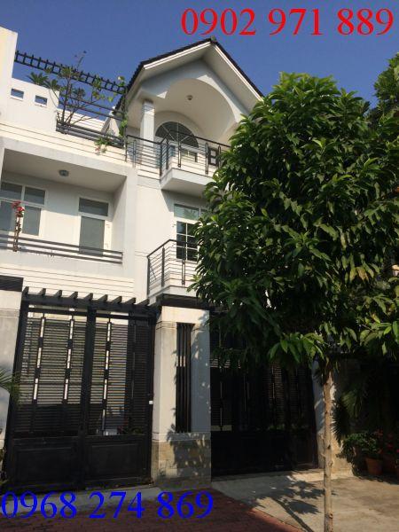 Nhà cho thuê tại đường Vũ Tông Phan, phường An Phú, Quận 2 TP. HCM với giá 28 triệu/tháng