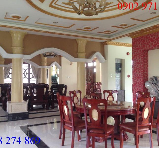 Villa cho thuê tại đường 20, phường Bình An, Quận 2, TP. HCM với giá 45.33 triệu/tháng