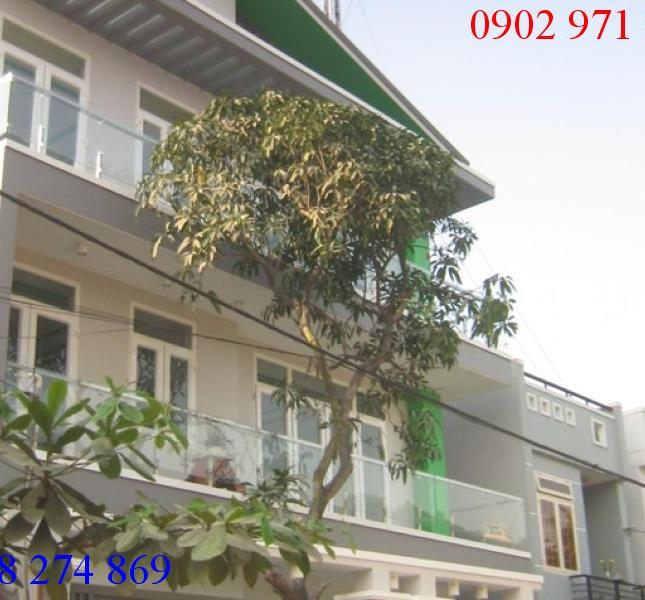 Villa cho thuê tại đường 60, phường Thảo Điền, Quận 2, TP. HCM với giá 79.33 triệu/tháng
