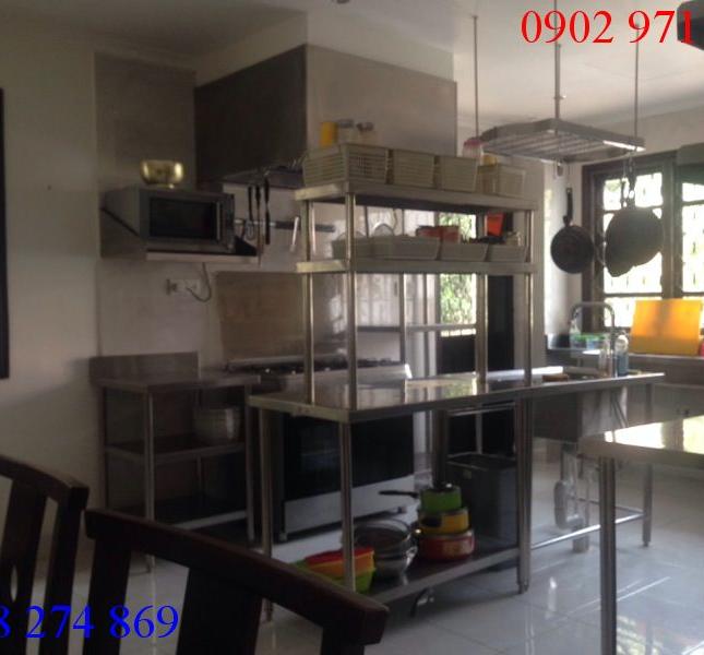 Nhà cho thuê tại đường 51, phường An Phú, Quận 2, TP. HCM với giá 22 triệu/tháng