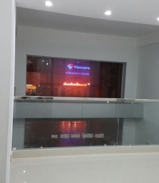 Cho thuê nguyên căn 1354 Đường 3/2, Phường 2, Quận 11