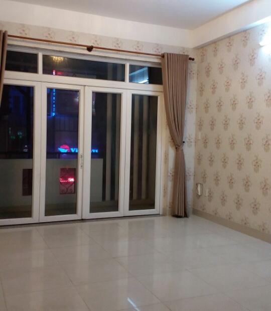 Cho thuê nguyên căn 1354 Đường 3/2, Phường 2, Quận 11