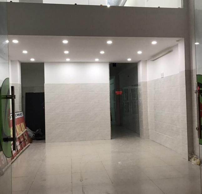 Cho thuê nguyên căn 1354 Đường 3/2, Phường 2, Quận 11