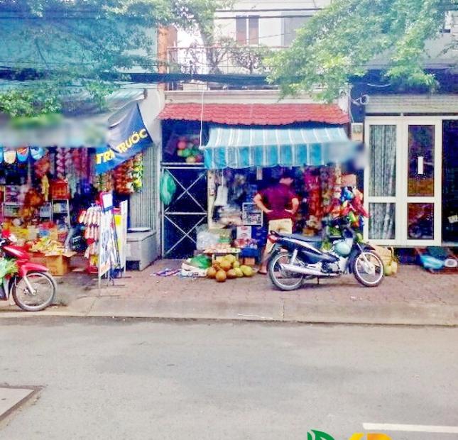 Bán nhà mặt tiền Huỳnh Tấn Phát, P Tân Thuận Đông, Quận 7