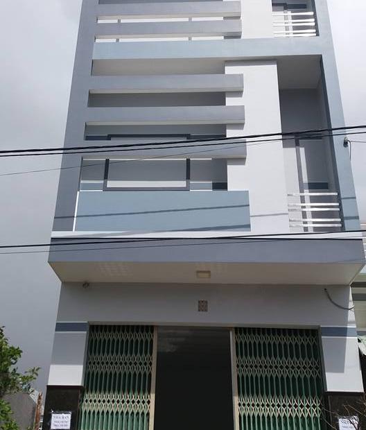 Cần bán gấp căn nhà đường Tôn Đản, phường Nhơn Bình, diện tích: 100m2, gía 2,25 tỷ. Lh: 0962656458