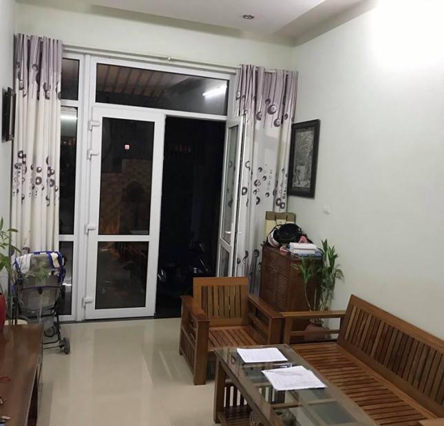 Bán nhà đẹp nội thất 5 sao Nguyễn Viết Xuân 55m2, 4 tầng, 7 tỷ TL