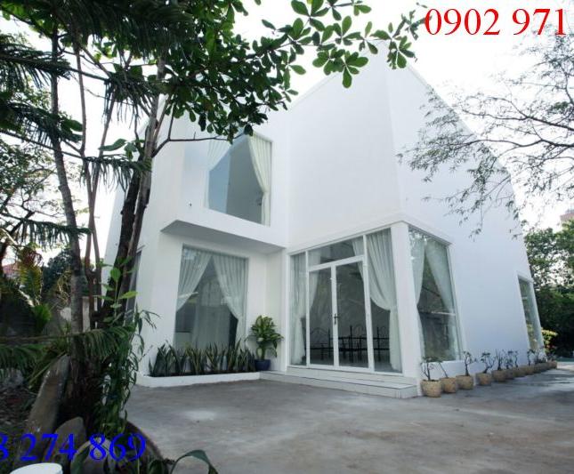 Cho thuê nhà tại đường Số 4, phường Thảo Điền, Quận 2, diện tích 110m2 với giá 22.45 triệu/tháng
