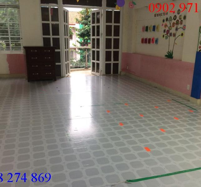 Cho thuê nhà tại đường Đỗ Quang, Phường Thảo Điền, Quận 2, diện tích 35m2, với giá 10 triệu/tháng