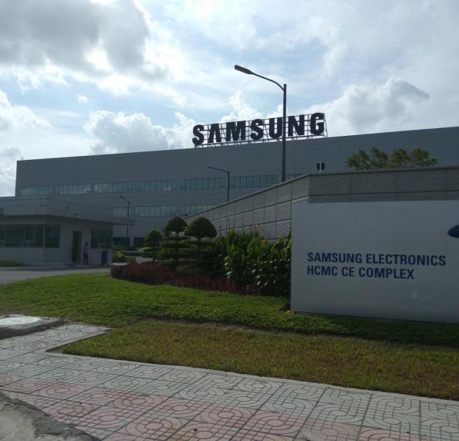 Samsung Village, 0904449720, khu Công Nghệ Cao Q9