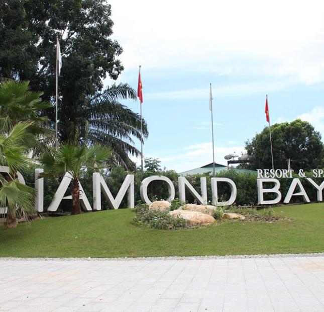 Diamond Bay Condotel Resort Nha Trang, cam kết lợi nhuận 24%/3năm đầu, cơ hội đầu tư cực tốt