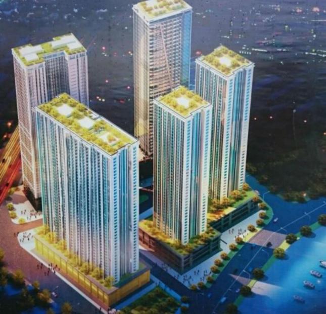 Thật dễ dàng để sở hữu một căn hộ view biển tại Mường Thanh Viễn Triều với giá chỉ 14 triệu/m2. LH: 0979408147