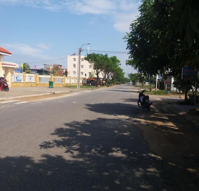 Bán 3 lô đất liền kề đường Phạm Văn Ngôn tiện xây kho trước cổng KCN Hòa Khánh