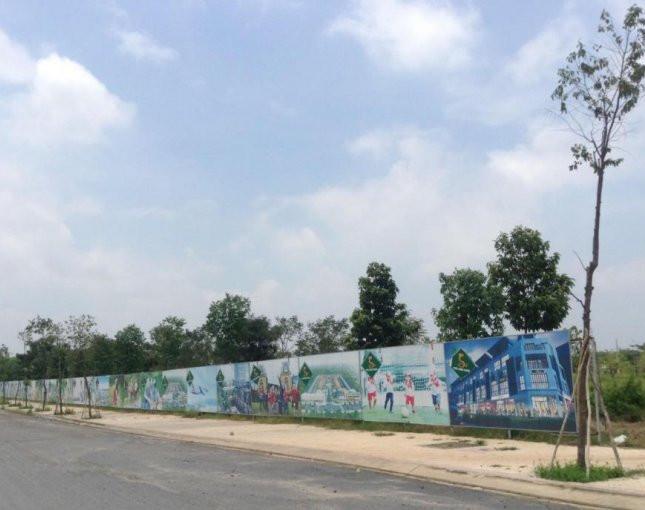 Chuẩn bị mở bán giai đoạn 1 dự án Airlink City, thị trấn Long Thành