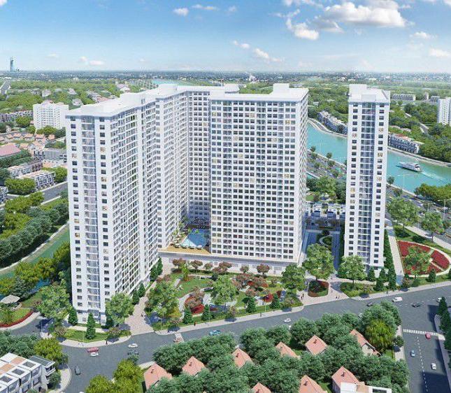 Tập đoàn 577 mở bán 300 căn cuối view đẹp nhất dự án City Gate 2 (Diamond Riverside) chiết khấu 3%