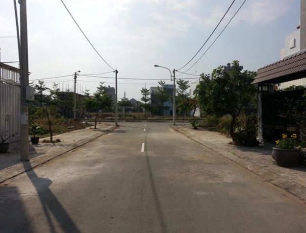 Bán đất thổ cư khu Minh Thắng, Cà Mau