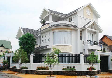 Ra nước ngoài cần bán gấp nhà đường Nguyễn Trãi, P. Nguyễn Cư Trinh, Q1 0903.012.765