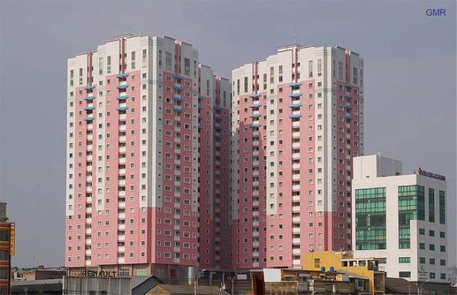 Cho thuê căn hộ chung cư tại Quận 1, Hồ Chí Minh diện tích 80m2 giá 17.5 Triệu/tháng