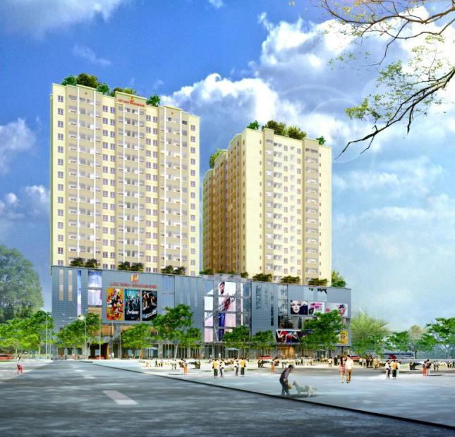 Nhà liền kề Lộc Ninh Singashine với giá cực hấp dẫn chỉ với 13 triệu/m2, CK 9%