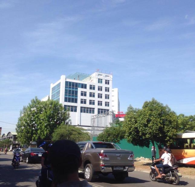Bán toà nhà 7 tầng Sông Đà, siêu thị Big C, Tp Huế