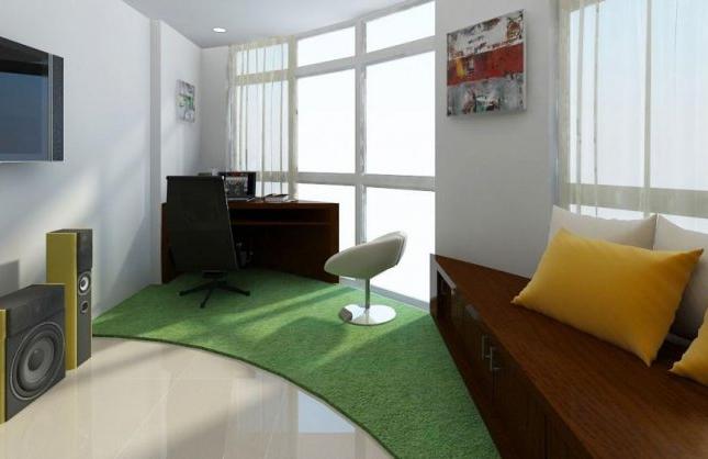 Bán căn hộ Conic Skyway nhà mới nội thất đẹp nhận nhà ở ngay LH: 0909 768 466