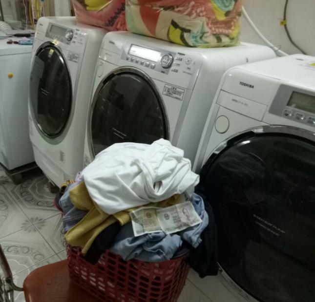Chuyển nhượng cửa hàng giặt là tại Phùng Khoang – Thanh Xuân Hà Nội	