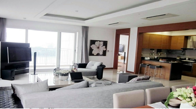 Bán gấp căn hộ Xi Riverview, giá 7,3 tỷ còn HĐ thuê nửa năm, LH 0901813481