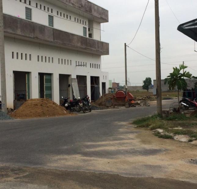 VP Bank CN Bình Chánh thanh lý đất thổ cư - sổ hồng riêng - giá cực sốc