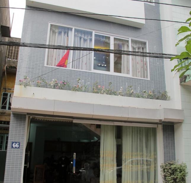 Bán nhà 4 tầng Số nhà 66, Tổ 5, Phường Đồng Quang, Thành phố Thái Nguyên