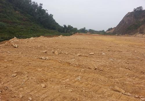 Cần bán gấp mảnh đất thổ cư, sđcc, rộng 10000m2 tại xã Tiến Xuân, Thạch Thất, Hà Nội