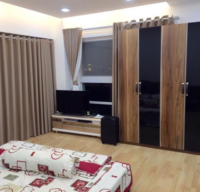 Bán căn hộ chung cư tại dự án Happy Valley, Quận 7, Hồ Chí Minh diện tích 100m2 giá 4.8 Tỷ