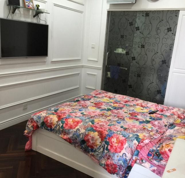 Cho thuê căn hộ Thăng Long Number One, 3 phòng ngủ đủ đồ đẹp giá chỉ 21.58 triệu/tháng