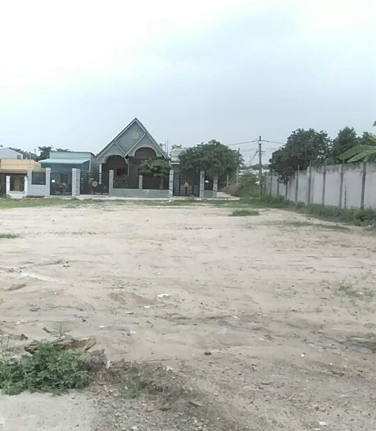 Bán đất gần trường ĐH Công Nghệ, phường Trảng Dài giá 290 triệu/lô