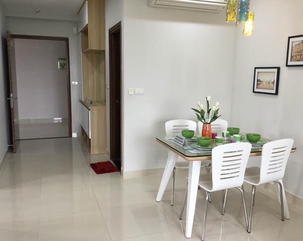 Bán căn hộ chung cư tại dự án Xuân Mai Complex, Hà Đông, 2 phòng ngủ, giá 15 triệu/m2. Lh: 0904529268