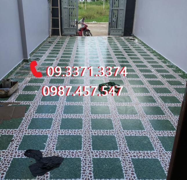 🏠Bán nhà 1 trệt 2 lầu DT: 4m x 30m. Ngay trung tâm chợ, trường, UBP.Thạnh Xuân, Quận 12 Giá: 2.4 tỷ📞09.3371.3374