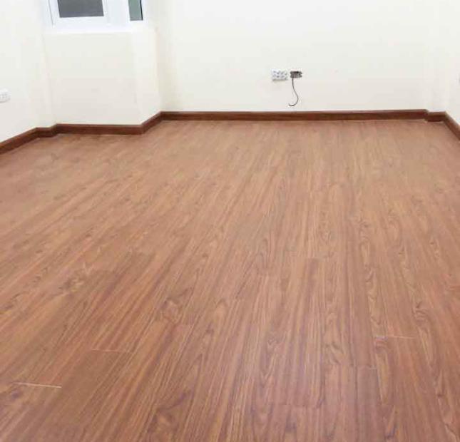 Bán nhà Định Công thiết kế đẹp, 37m2, 4 tầng gần cầu Định Công giá 2.45 tỷ