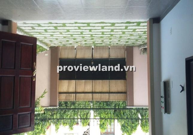 Cho thuê nhà riêng tại đường Nguyễn Văn Hưởng, Quận 2, Hồ Chí Minh, giá 79.5 triệu/tháng