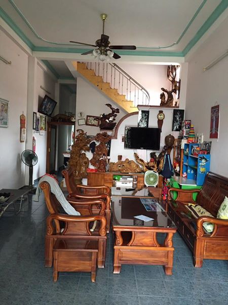 Gia đình có việc cần bán gấp nhà đường Lê Hữu Trác, phường An Hải Đông, quận Sơn Trà, Đà Nẵng