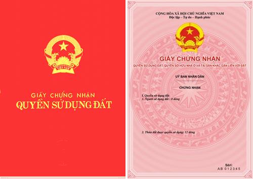 Bán lô đất góc 2 mặt tiền ngã tư dự án Nguyễn Tri Phương, Đà Nẵng