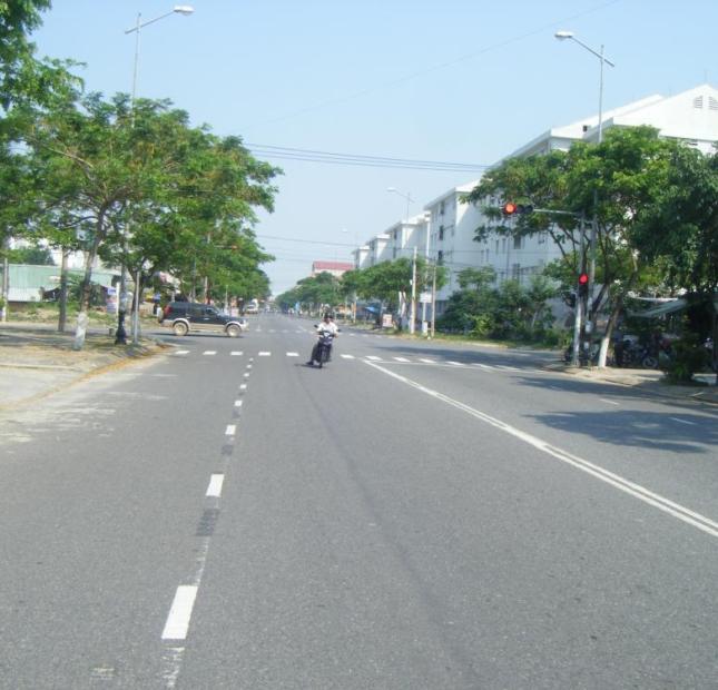 Bán đất tại đường Phú Thạnh 2, Liên Chiểu, Đà Nẵng diện tích 100m2 giá 830 triệu