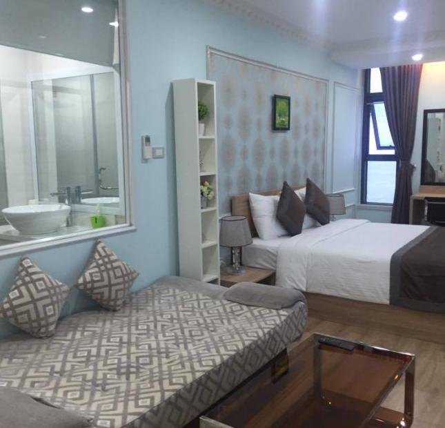 Cho thuê căn hộ du lịch mùa lễ tết tại TP. Nha Trang đầy đủ nội thất, LH 01698088602