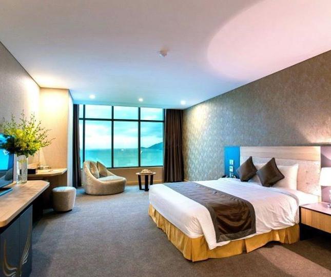 Cho thuê căn hộ du lịch mùa lễ tết tại TP. Nha Trang đầy đủ nội thất, LH 01698088602